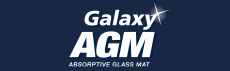 Автомобильные аккумуляторы Galaxy AGM