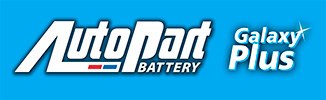 Автомобильные аккумуляторы Autopart PLUS